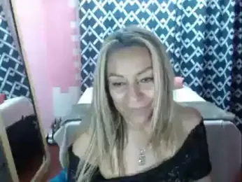 ZAMANTHA webcam model stream image