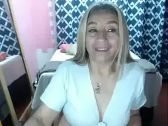 ZAMANTHA webcam model stream image