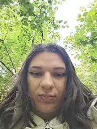 PumpkinTease webcam model stream image