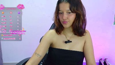 Denis_jg webcam model stream image
