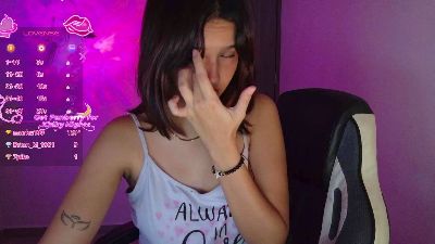 Denis_jg webcam model stream image