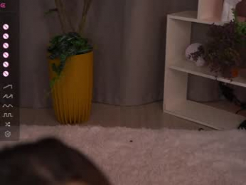 cinacandy webcam model stream image