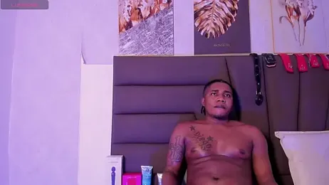 Duo69Sexual webcam model stream image