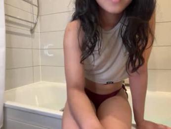 celestial_x webcam model stream image