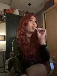 XGoodnessGracious webcam model stream image