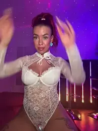 Just_Sophia_ webcam model stream image