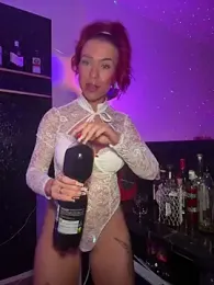 Just_Sophia_ webcam model stream image