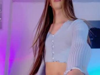 raven_li01 webcam model stream image