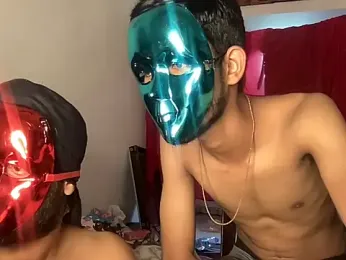 NISHU_AND_AKSH webcam stripchat model stream image