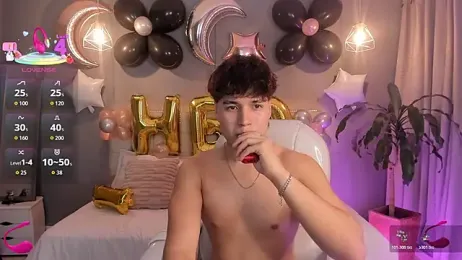 Jordan_24_ webcam model stream image