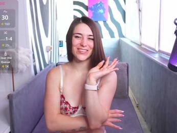 dervindella webcam bongacams model stream image