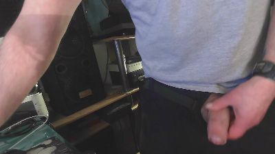 hornybigerman76 webcam model stream image