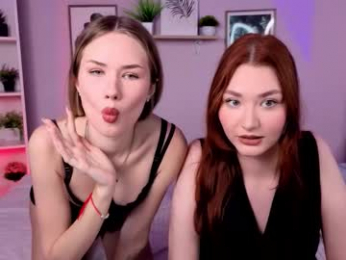 secret_materialz webcam model stream image