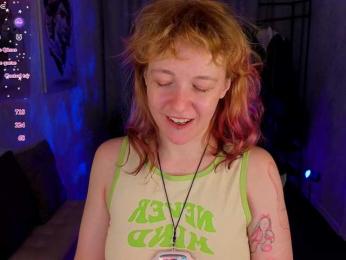 Ricki-Bloom webcam model stream image