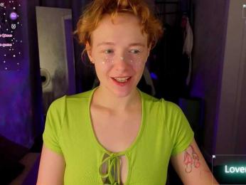 Ricki-Bloom webcam model stream image