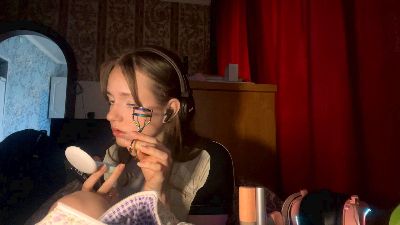 MyrtisMcclard webcam model stream image