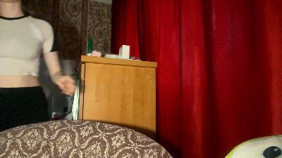 MyrtisMcclard webcam model stream image