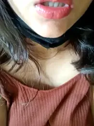 Cute_Riddhi webcam stripchat model stream image