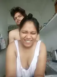Indian_Coupless webcam model stream image