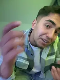 tomy_hot20 webcam model stream image