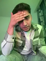 tomy_hot20 webcam model stream image