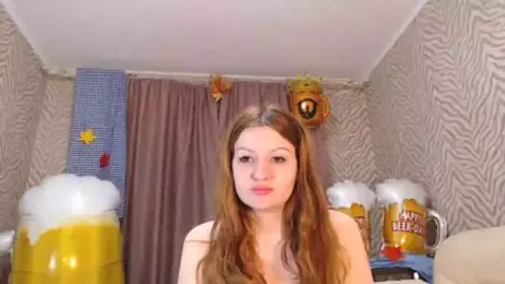 SecretWithJessie webcam model stream image