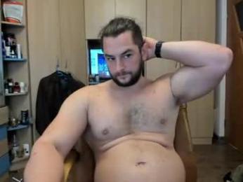 michaelragnar90 webcam model stream image