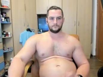 michaelragnar90 webcam model stream image
