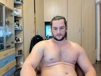 michaelragnar90 webcam model stream image