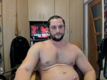 michaelragnar90 webcam model stream image