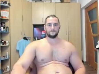 michaelragnar90 webcam model stream image