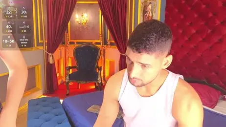 MarcoVitto webcam model stream image