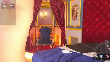 MarcoVitto webcam model stream image