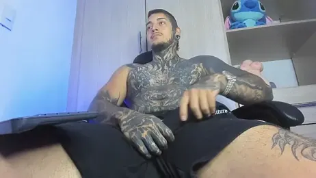 JAXXXONHERD webcam model stream image