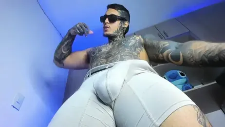 JAXXXONHERD webcam model stream image