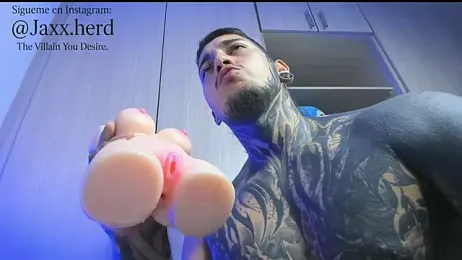 JAXXXONHERD webcam stripchat model stream image