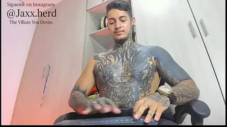 JAXXXONHERD webcam stripchat model stream image