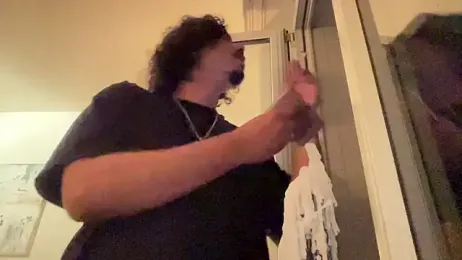 daddyvibes webcam model stream image