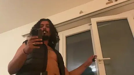 daddyvibes webcam model stream image