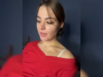 Stacy_Soull webcam model stream image