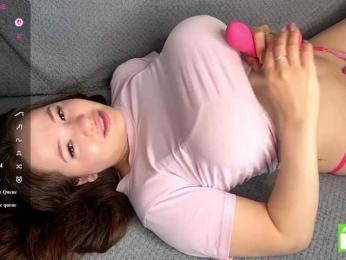 EstellaRosenfeldt webcam model stream image