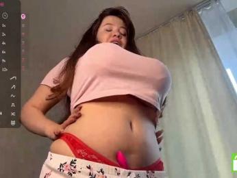 EstellaRosenfeldt webcam model stream image