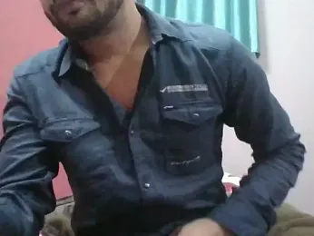 chutlhunter webcam model stream image