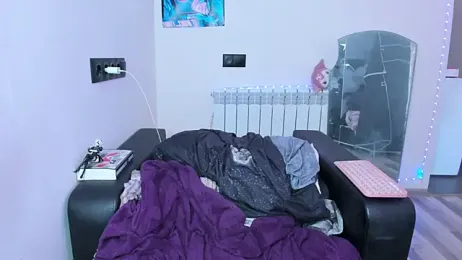 Lyricca webcam model stream image