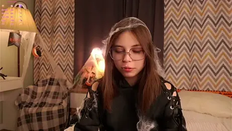 DarelleFare webcam model stream image