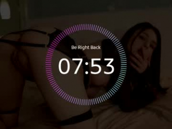 sweet_mistie webcam chaturbate model stream image