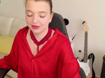 Minnie-Mouse- webcam bongacams model stream image