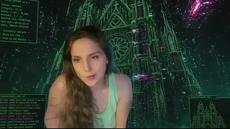 mirannacult webcam stripchat model stream image