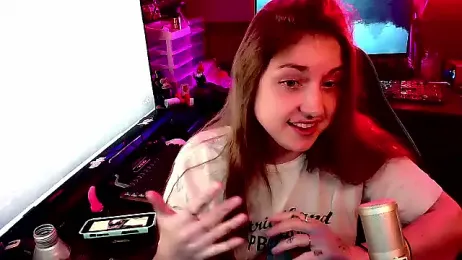 mirannacult webcam model stream image