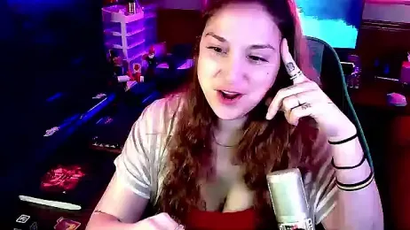 mirannacult webcam model stream image